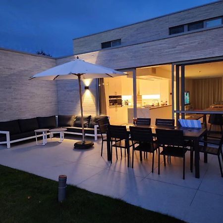 Den Eenink Zedelgem Exterior foto