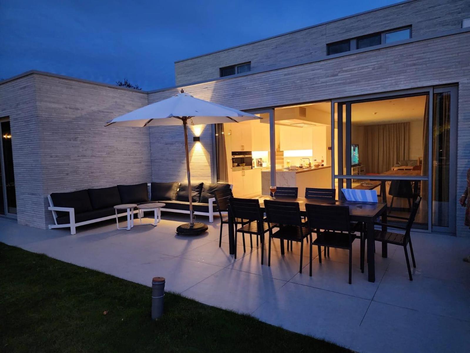 Den Eenink Zedelgem Exterior foto