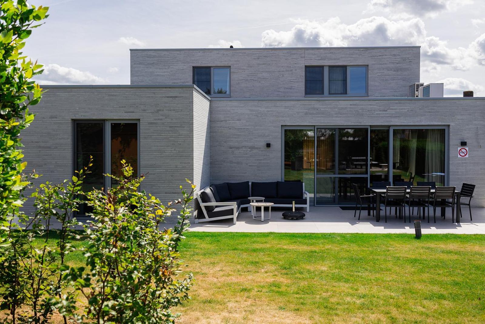 Den Eenink Zedelgem Exterior foto