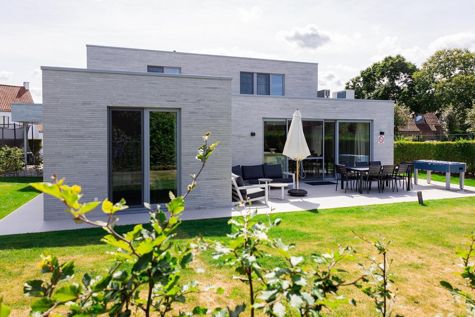 Den Eenink Zedelgem Exterior foto