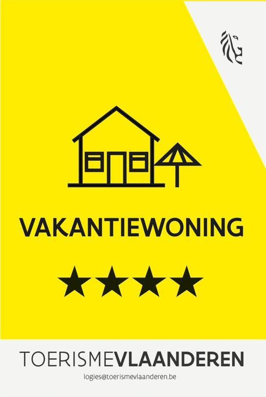 Den Eenink Zedelgem Exterior foto